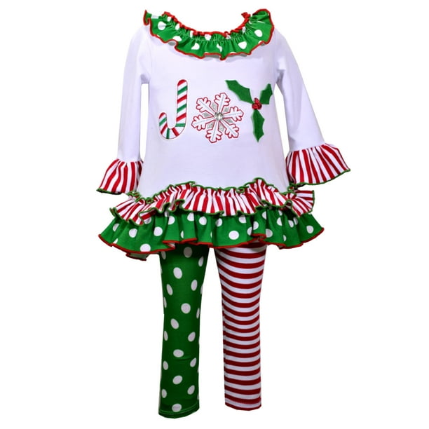 Bonnie Jean Little Girls Black Polka Dot Penguin Ruffle Tutu Set 5 Bonnie Jean Little Girls Black Polka Dot Penguin Ruffle Tutu Set 5